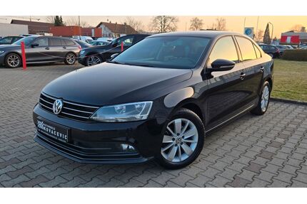 VW Jetta Gebrauchtwagen