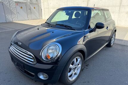 Mini ONE Gebrauchtwagen