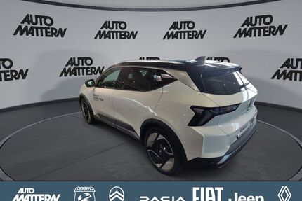 Renault Scenic Gebrauchtwagen