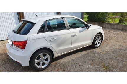 Audi A1 Gebrauchtwagen