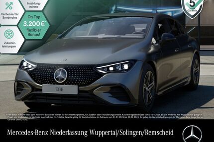 Mercedes-Benz EQE Gebrauchtwagen