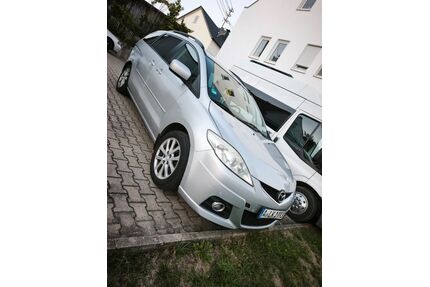 Mazda 5 Gebrauchtwagen