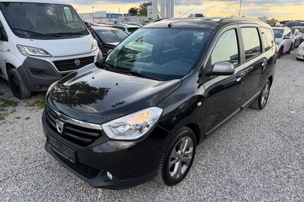 Dacia Lodgy Gebrauchtwagen