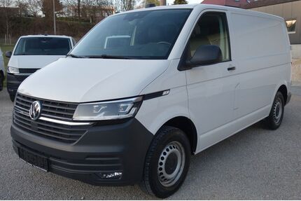 VW T6 Transporter Gebrauchtwagen