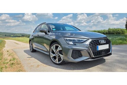 Audi A3 Gebrauchtwagen