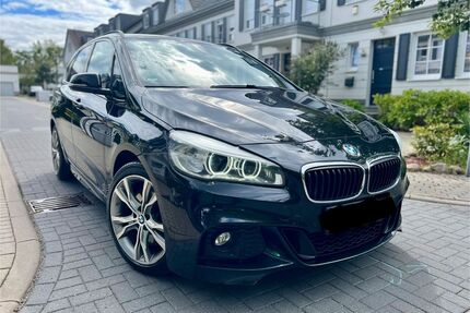 BMW 225 Active Tourer Gebrauchtwagen