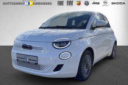 Fiat 500e Gebrauchtwagen