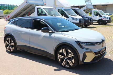Renault Megane E-TECH Gebrauchtwagen