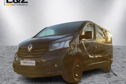Renault Trafic Gebrauchtwagen