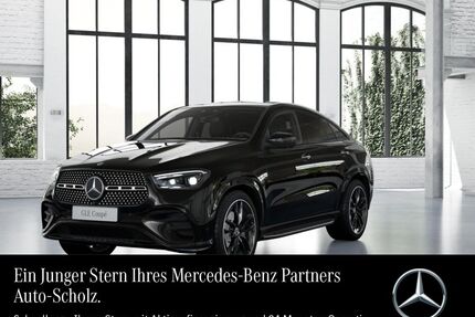 Mercedes-Benz GLE 300 Gebrauchtwagen