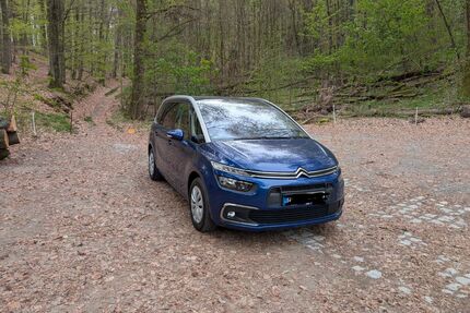 Citroen Grand C4 Picasso / SpaceTourer Gebrauchtwagen