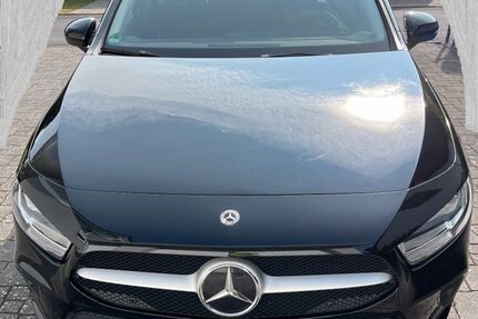 Mercedes-Benz A 200 Gebrauchtwagen