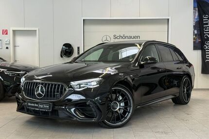 Mercedes-Benz E 53 AMG Gebrauchtwagen