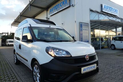 Fiat Doblo Gebrauchtwagen