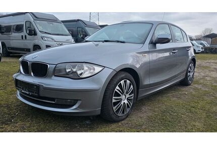 BMW 116 Gebrauchtwagen