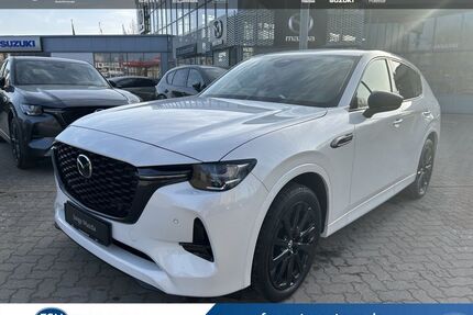 Mazda CX-60 Gebrauchtwagen