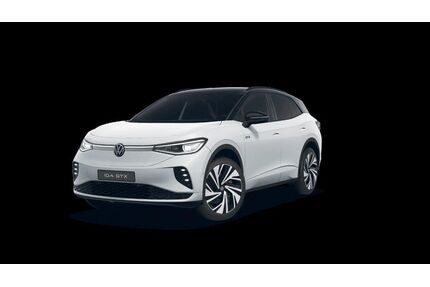 VW ID.4 Gebrauchtwagen