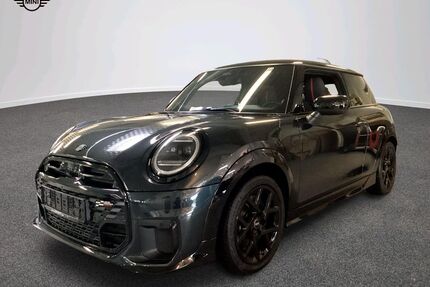 Mini Cooper S Gebrauchtwagen