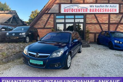 Opel Signum Gebrauchtwagen