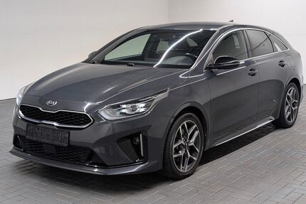 Kia pro ceed / ProCeed Gebrauchtwagen