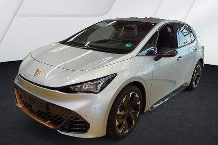 Cupra Born Gebrauchtwagen