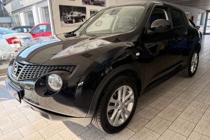 Nissan Juke Gebrauchtwagen
