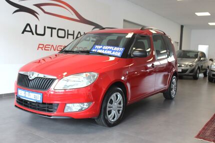 Skoda Roomster Gebrauchtwagen