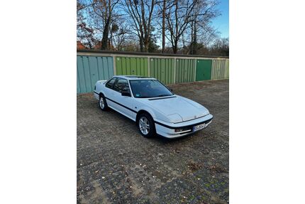 Honda Prelude Gebrauchtwagen