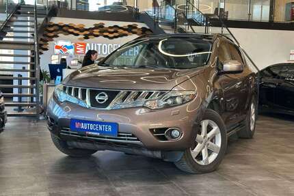 Nissan Murano Gebrauchtwagen