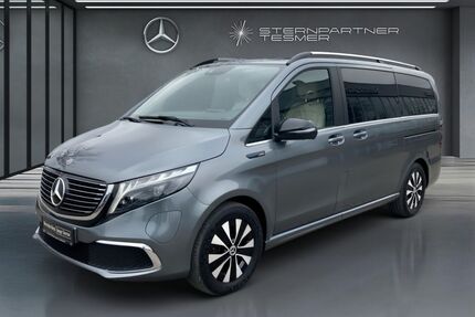 Mercedes-Benz EQV Gebrauchtwagen