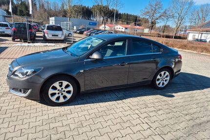Opel Insignia Gebrauchtwagen