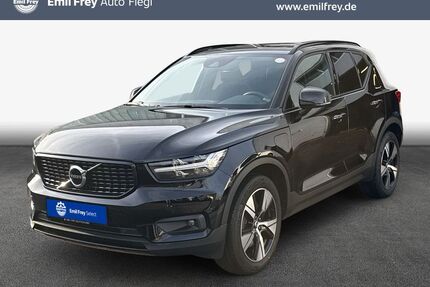 Volvo XC40 Gebrauchtwagen