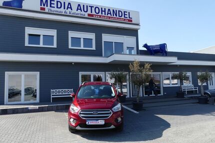 Ford Kuga Gebrauchtwagen