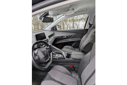Peugeot 5008 Gebrauchtwagen
