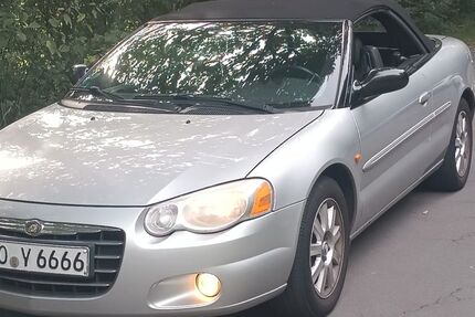 Chrysler Sebring Gebrauchtwagen