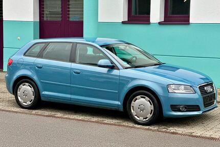 Audi A3 Gebrauchtwagen