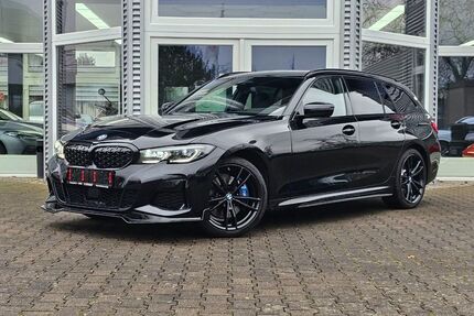 BMW M340i Gebrauchtwagen