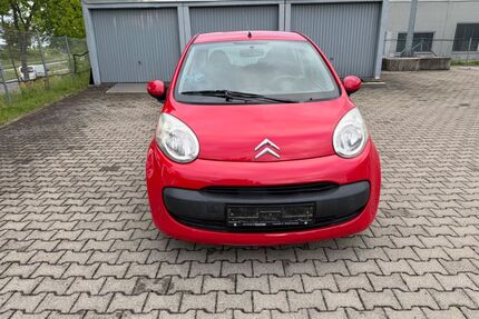 Citroen C1 Gebrauchtwagen