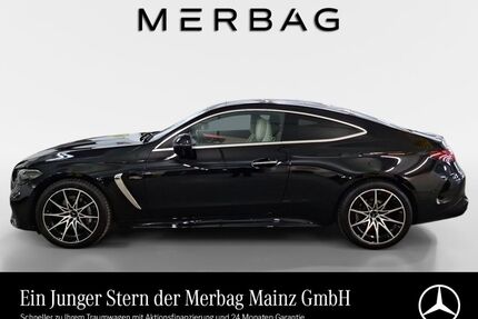 Mercedes-Benz E 53 AMG Gebrauchtwagen