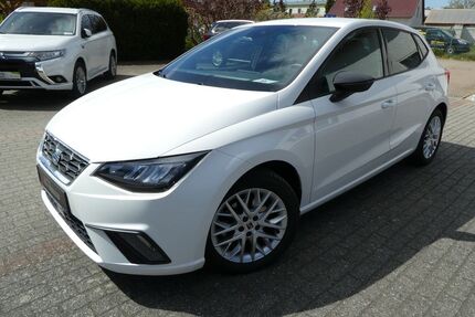 Seat Ibiza Gebrauchtwagen