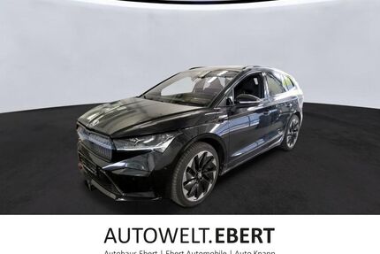 Skoda Enyaq Gebrauchtwagen