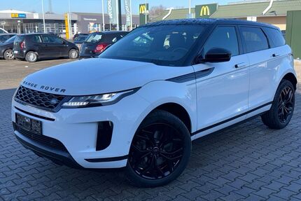 Land Rover Range Rover Evoque Gebrauchtwagen