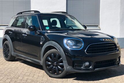 Mini Cooper Countryman Gebrauchtwagen