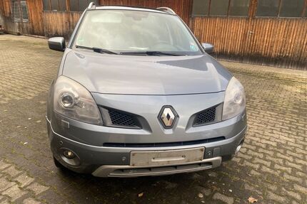 Renault Koleos Gebrauchtwagen