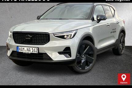 Volvo XC40 Gebrauchtwagen