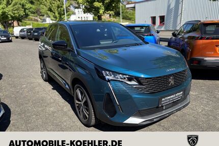 Peugeot 3008 Gebrauchtwagen