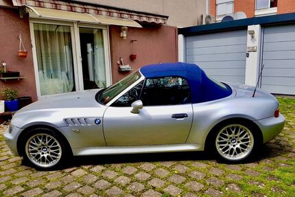 BMW Z3 Gebrauchtwagen