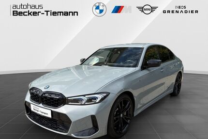 BMW 330 Gebrauchtwagen