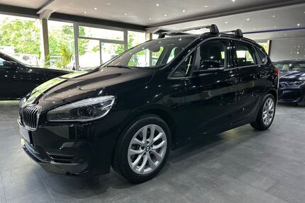 BMW 225 Active Tourer Gebrauchtwagen