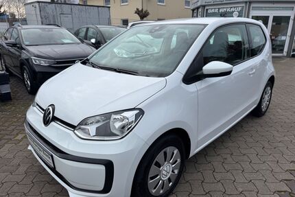 VW up! Gebrauchtwagen